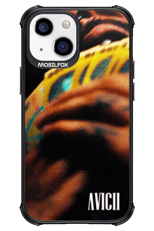 Avicii 2.0 - Apple iPhone 13 Mini