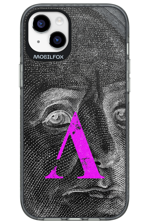 Azteca "A" OG 2.0 - Apple iPhone 14 Plus