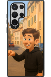 Guy - Samsung Galaxy S22 Ultra