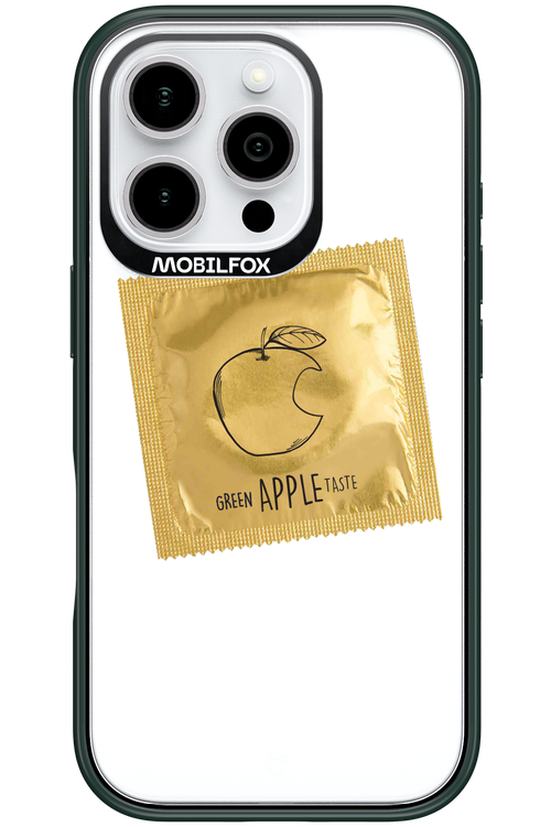 Safety Apple 2.0 - Apple iPhone 16 Pro