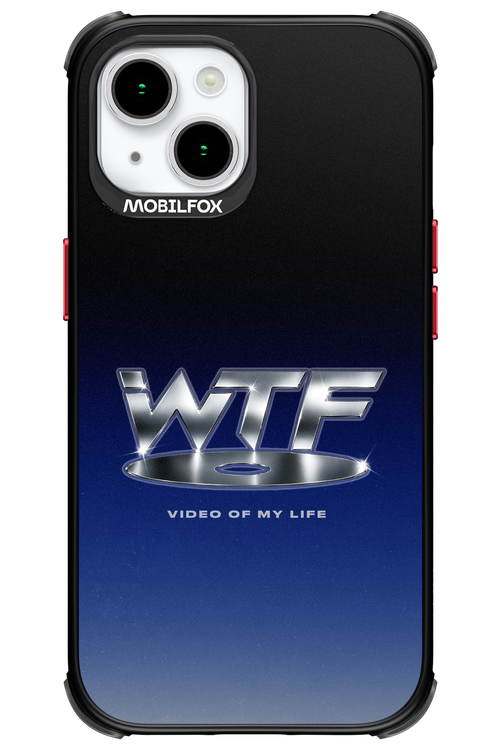 W T F 2.0 - Apple iPhone 15