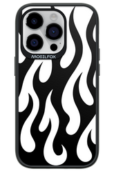 Hell Flame - Apple iPhone 14 Pro
