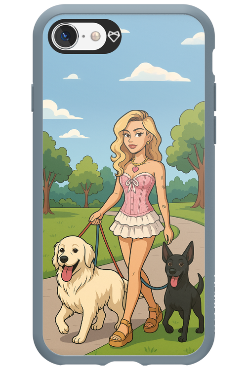 Weaf - Apple iPhone 8