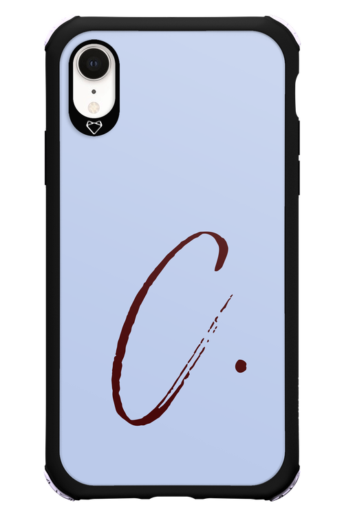 (Jellyfish Presso) C 2.0 - Apple iPhone XR