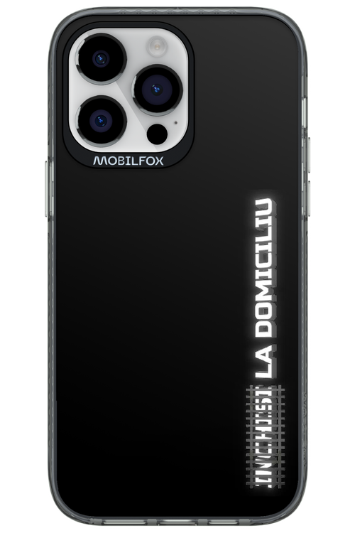 Logo 1 2.0 - Apple iPhone 14 Pro Max