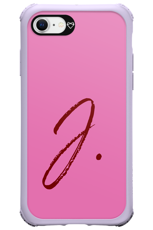 (Sorbet) J 2.0 - Apple iPhone SE 2022