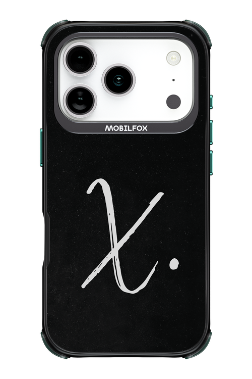 (Off Space) X 2.0 - Apple iPhone 17 Pro