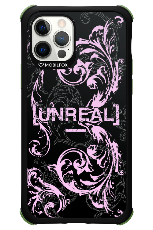 Antique Pink 2.0 - Apple iPhone 12 Pro