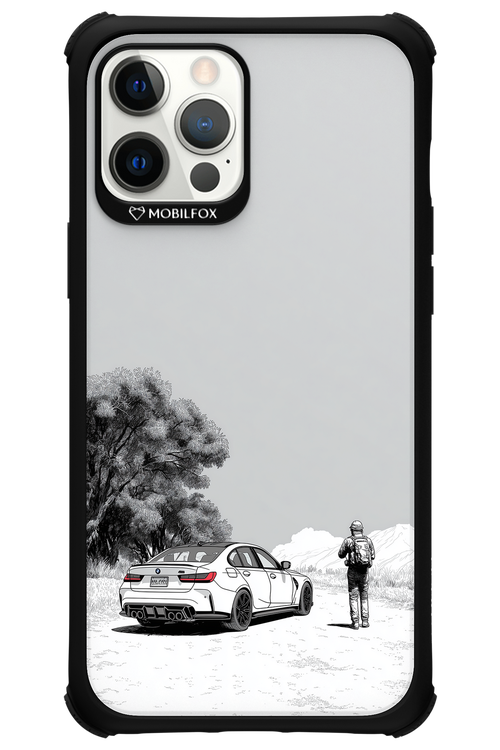 Dreamland 2.0 - Apple iPhone 12 Pro Max