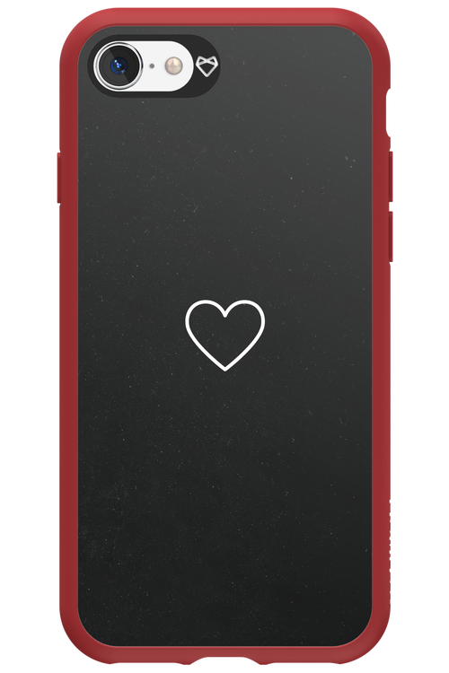Love Is Simple 2.0 - Apple iPhone 8