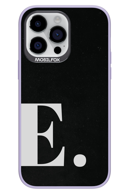 E (Off Space) 2.0 - Apple iPhone 14 Pro Max