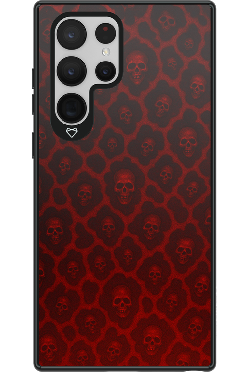 Skullpard - Samsung Galaxy S22 Ultra