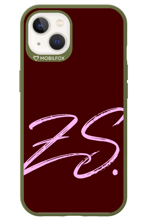 (Dark Blush) ZS 2.0 - Apple iPhone 13