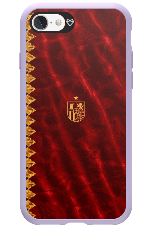 Spania 2.0 - Apple iPhone 7