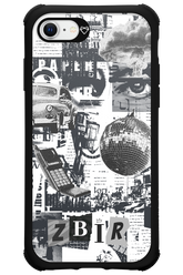 ZBIR MAGAZINE - Apple iPhone SE 2022