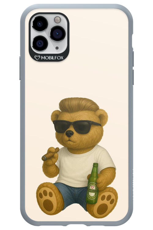 Gamibeer (Desert) - Apple iPhone 11 Pro Max