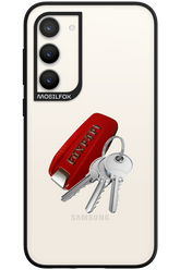 Foxrari - Samsung Galaxy S23 Plus