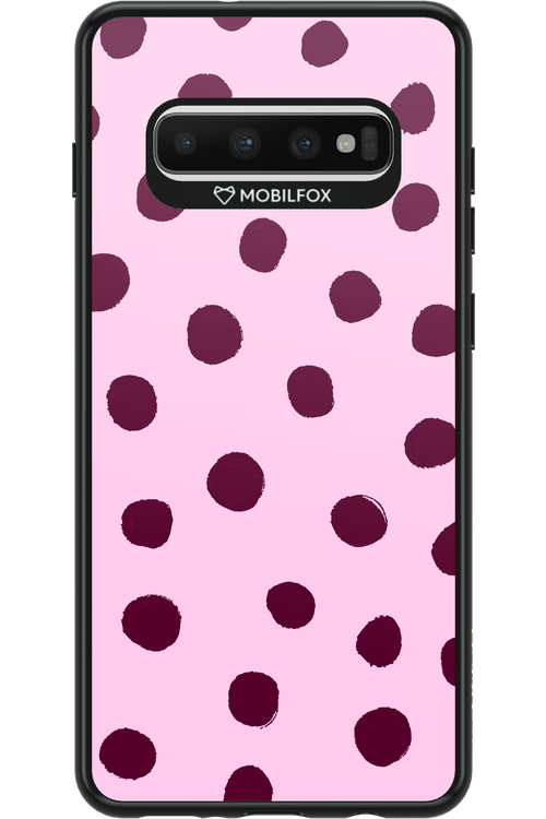 My Crush 2.0 - Samsung Galaxy S10+