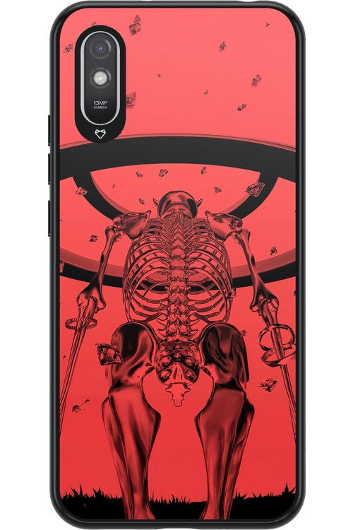 RMN Cover 2.0 - Xiaomi Redmi 9A
