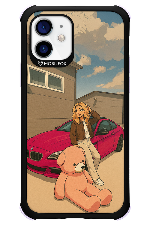 Bearr 2.0 - Apple iPhone 12