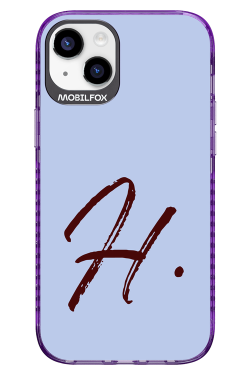(Jellyfish Presso) H 2.0 - Apple iPhone 14 Plus