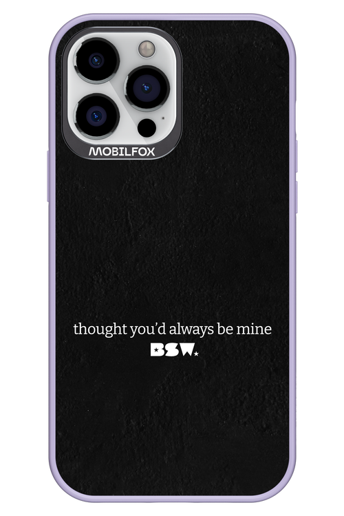 BSW FourSeasons 6 2.0 - Apple iPhone 13 Pro Max
