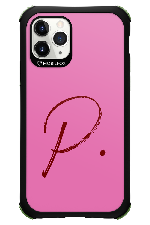 (Sorbet) P 2.0 - Apple iPhone 11 Pro