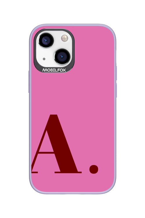 A (Sorbet) 2.0 - Apple iPhone 13 Mini