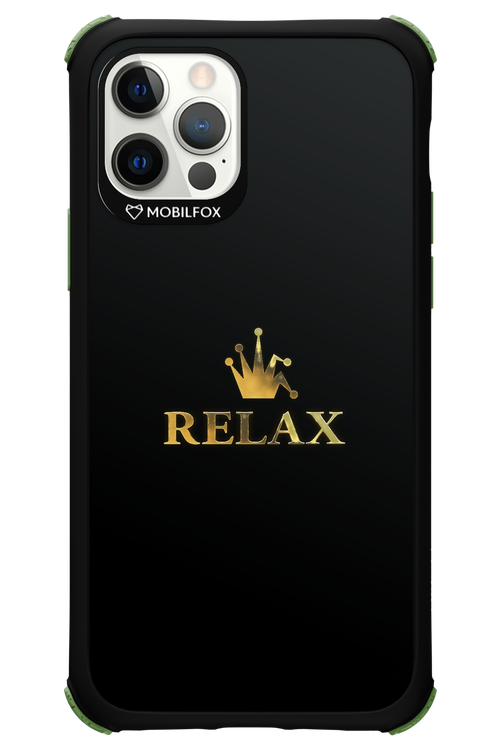 Relax 2.0 - Apple iPhone 12 Pro