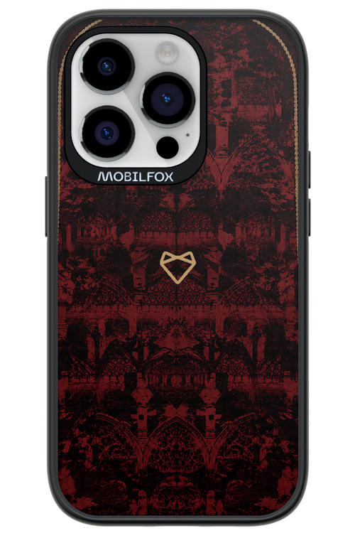 Portugalia x Mobilfox 2.0 - Apple iPhone 14 Pro