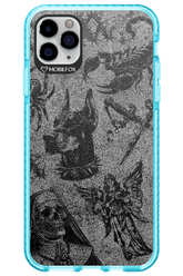 Built Different II - Apple iPhone 11 Pro Max