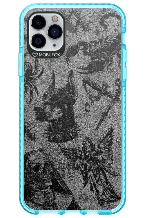 Built Different II - Apple iPhone 11 Pro Max