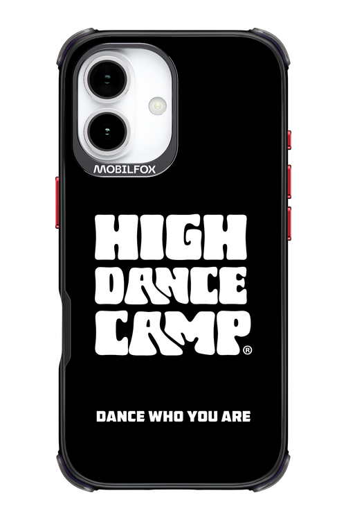HDC 1 2.0 - Apple iPhone 17
