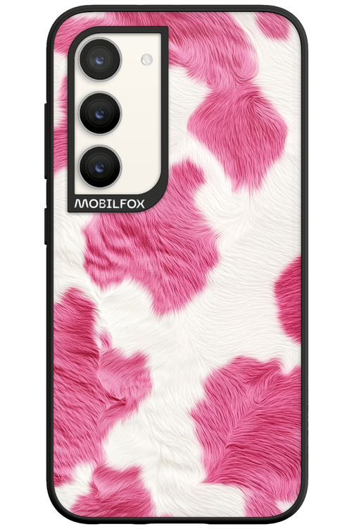 Pink Cow 2.0 - Samsung Galaxy S23