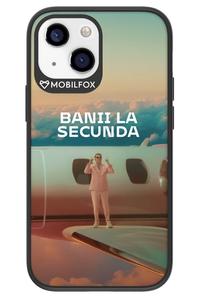 Banii la secunda - Apple iPhone 13 Mini