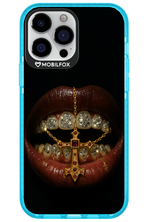 Greedy 2.0 - Apple iPhone 13 Pro Max