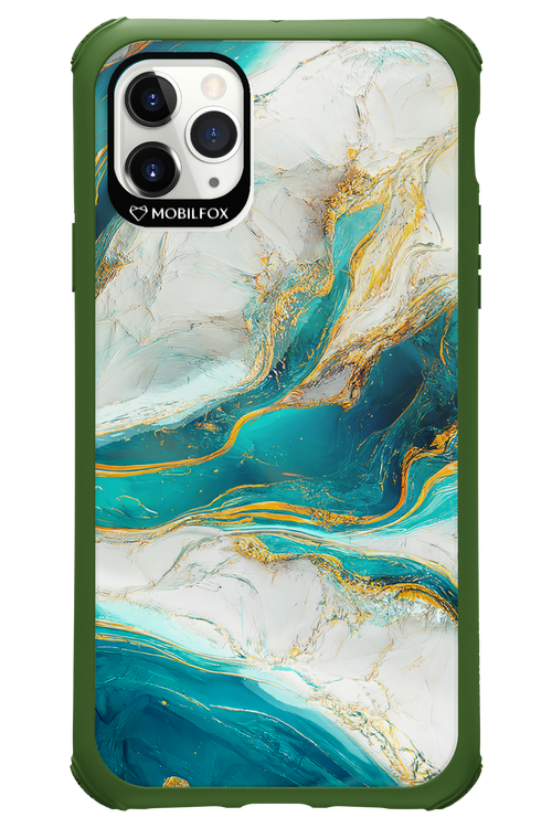 Emerald 2.0 - Apple iPhone 11 Pro Max