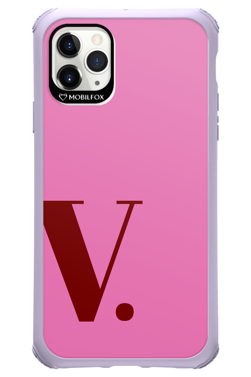 V (Sorbet) 2.0 - Apple iPhone 11 Pro Max