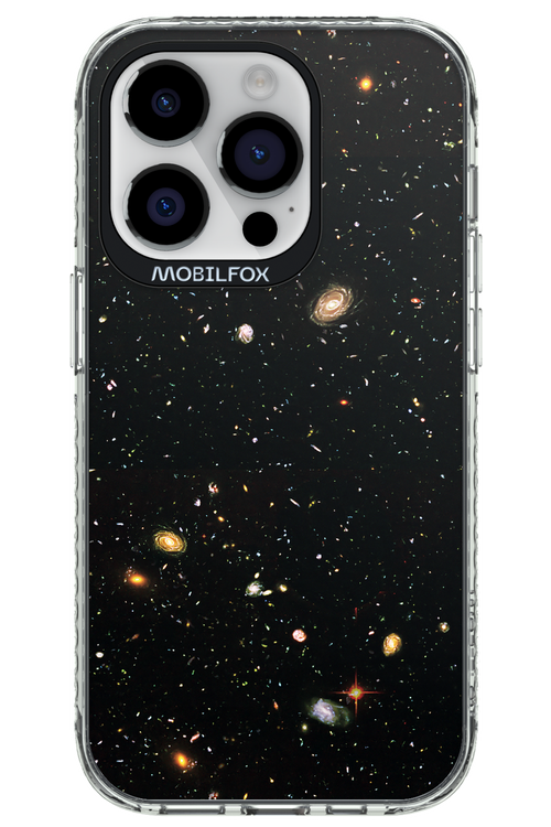 Cosmic Space 2.0 - Apple iPhone 14 Pro