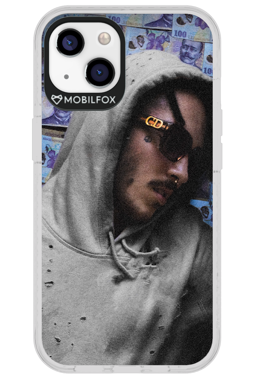 Sute Albastre Cover 2.0 - Apple iPhone 13