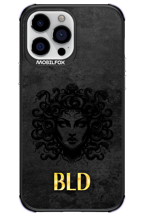 BLD MEDUSA - Apple iPhone 13 Pro Max