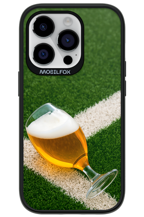 Just some beers - Apple iPhone 14 Pro