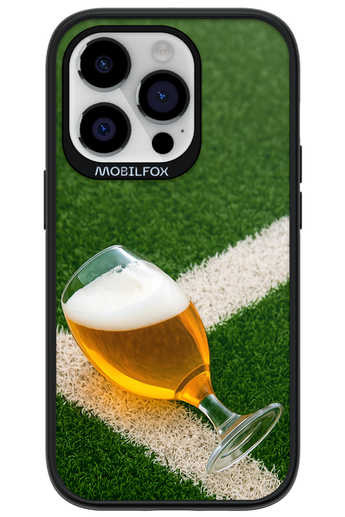 Just some beers - Apple iPhone 14 Pro