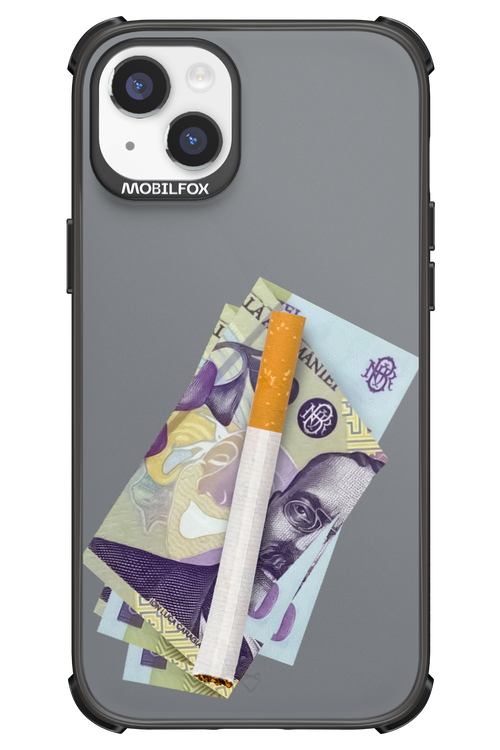 Cigarette 100 Lei - Apple iPhone 14 Plus