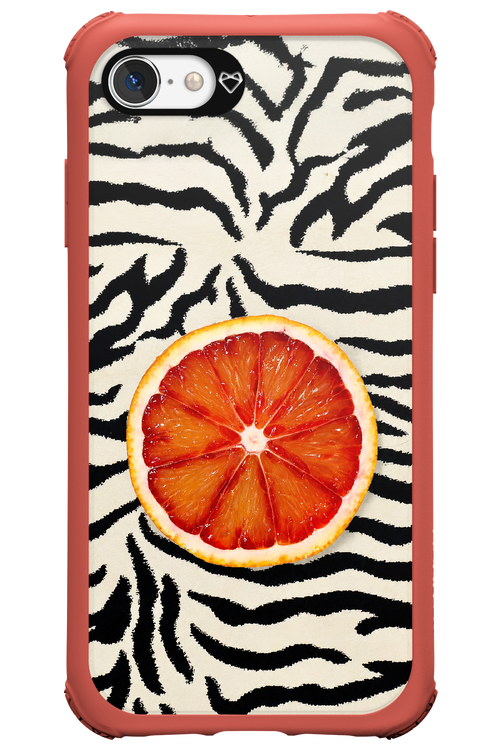 Wild Nectarin 2.0 - Apple iPhone 7
