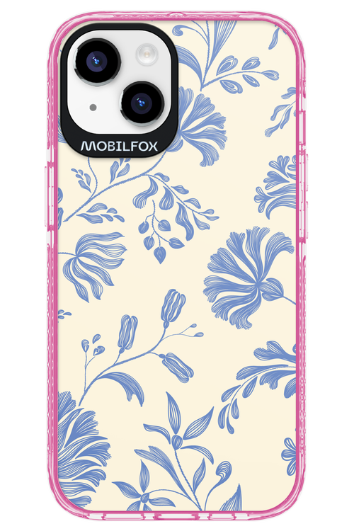 Simple Flowers 2.0 - Apple iPhone 14