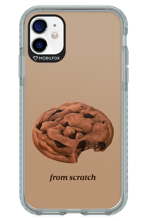 Classy Cookie - Apple iPhone 11