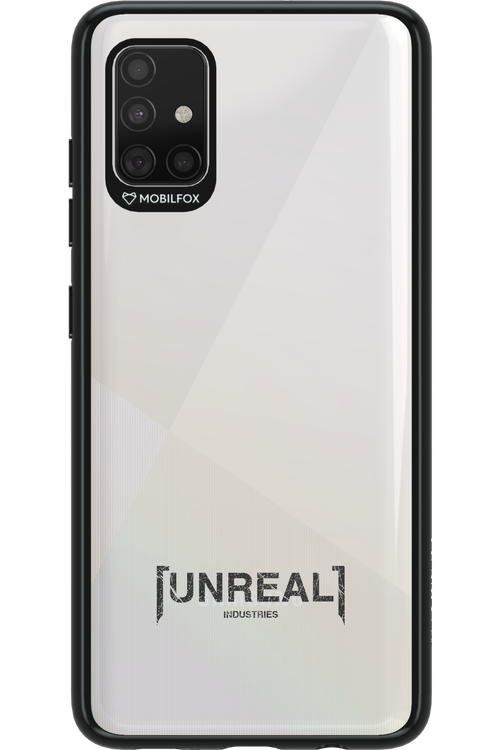 Minilogo 2.0 - Samsung Galaxy A51