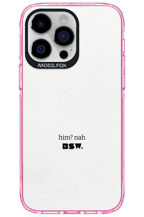 BSW FourSeasons 16 2.0 - Apple iPhone 14 Pro Max
