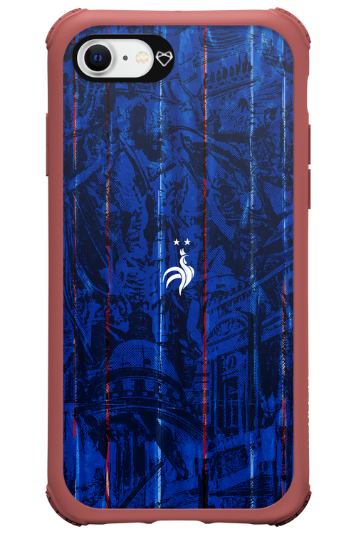Franta 2.0 - Apple iPhone SE 2022